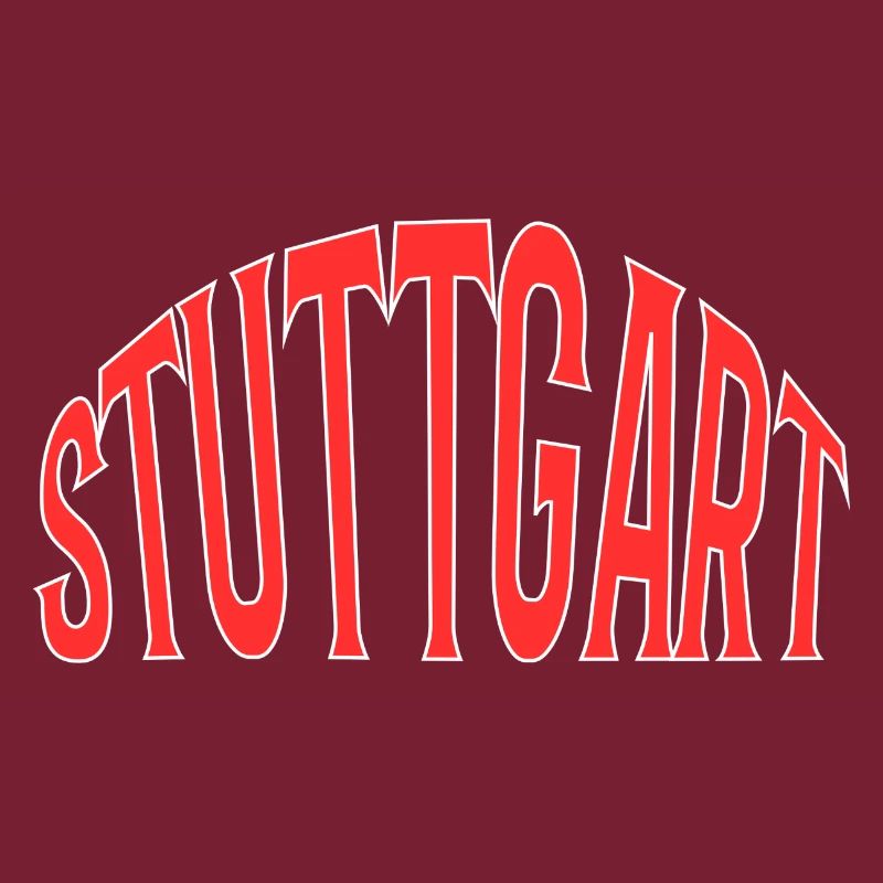 Stuttgart