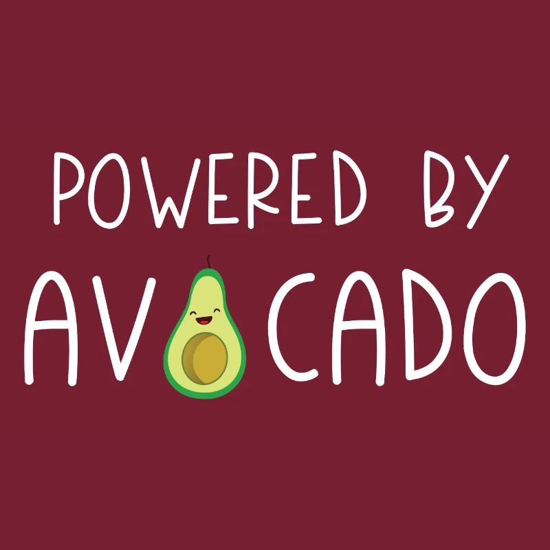 Powered by Avocado
