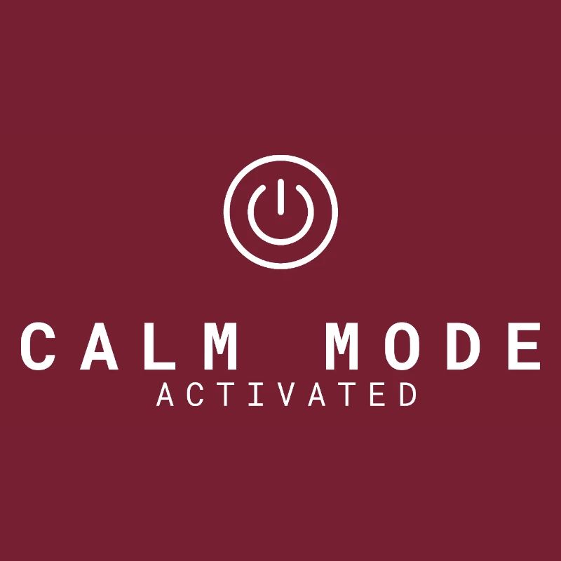 Mode calme activé | Relaxation et système nerveux