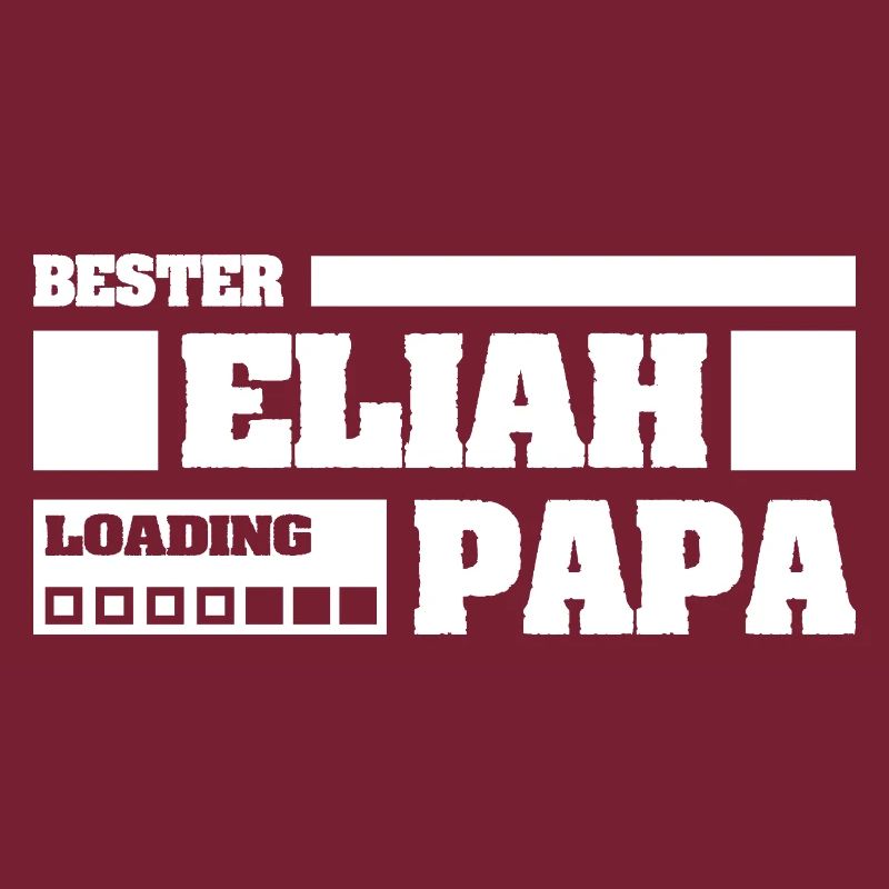 First name Eliah