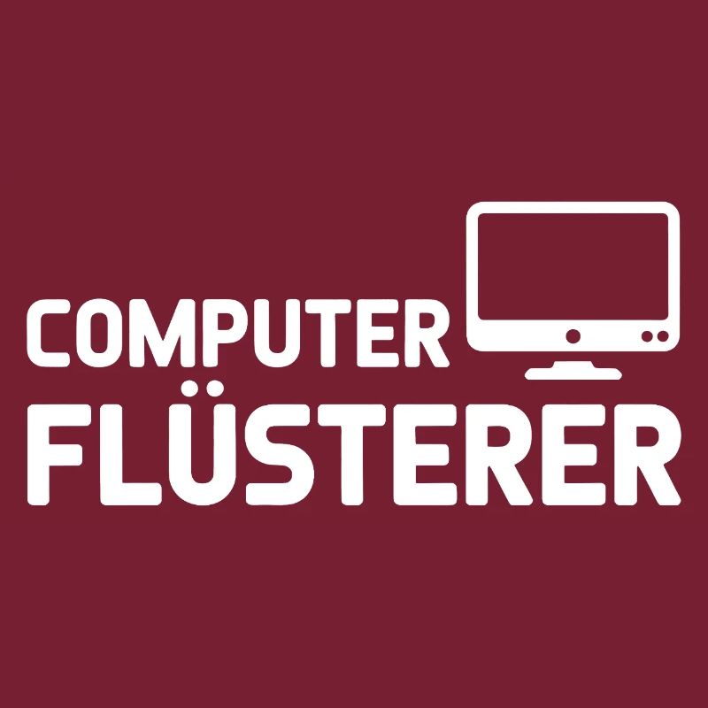 Pixelcomputer Nebula Muster