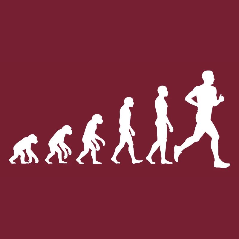COURSE DE JOGGING – PUISSANCE DE COURSE ! COURSE DE MARATHON