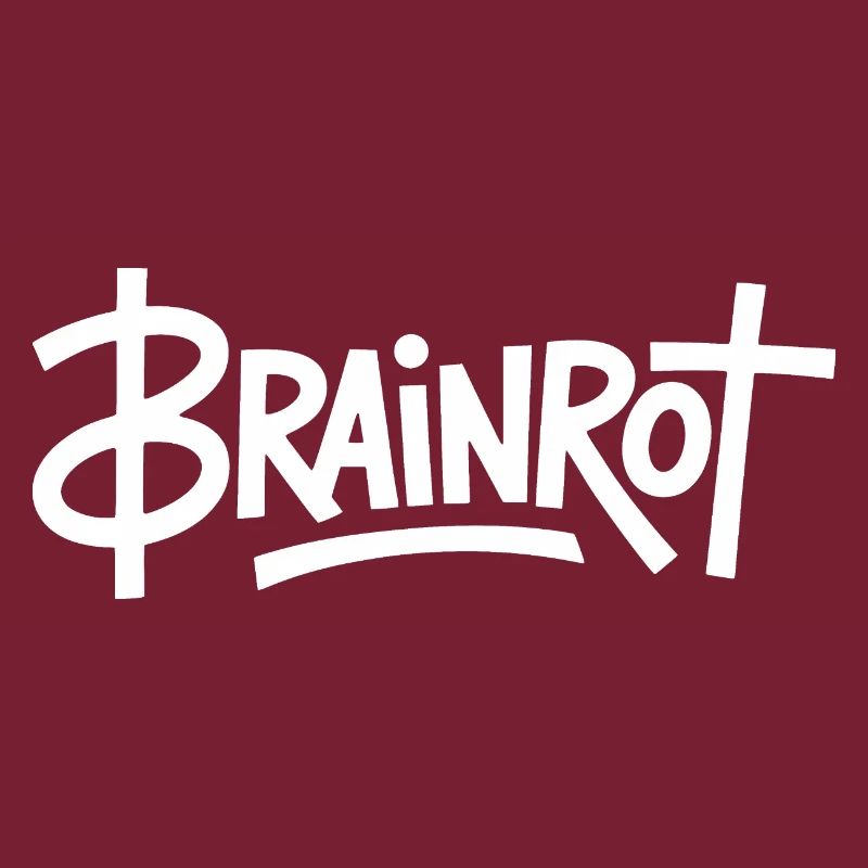 Brainrot - Funny Gen Alpha Memes
