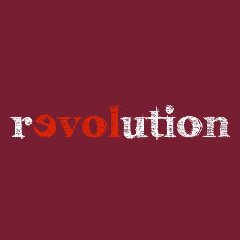 Revolution
