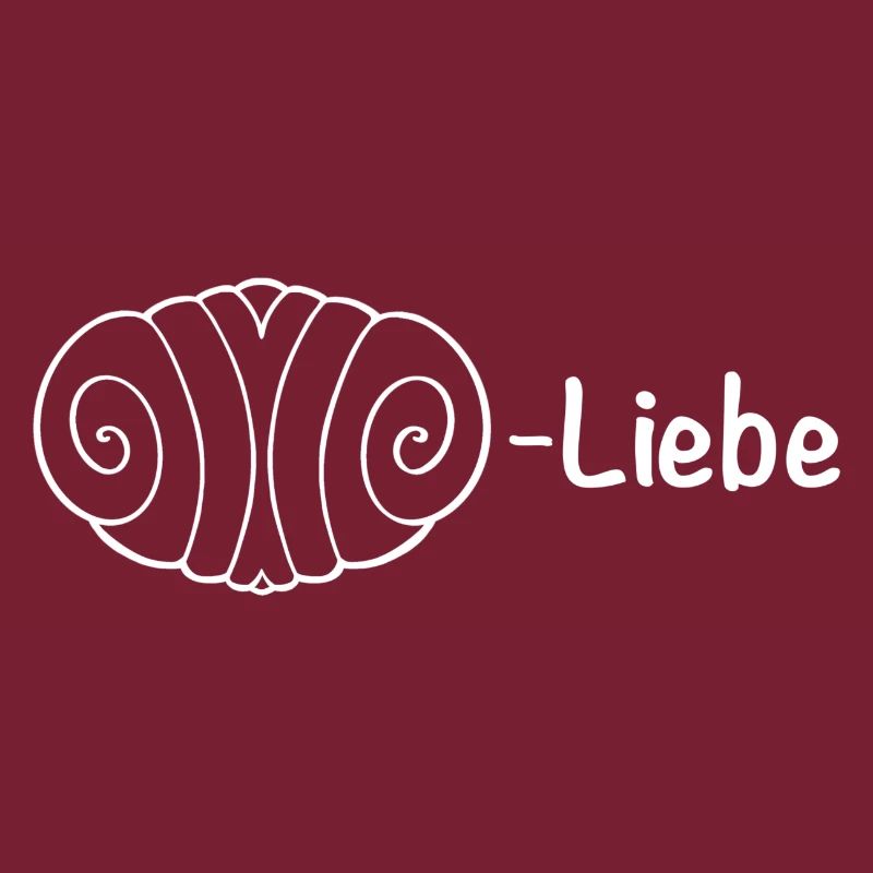 Franzbroetchen Liebe