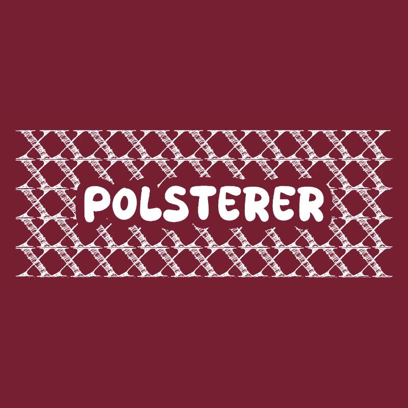 Métier de tapissier