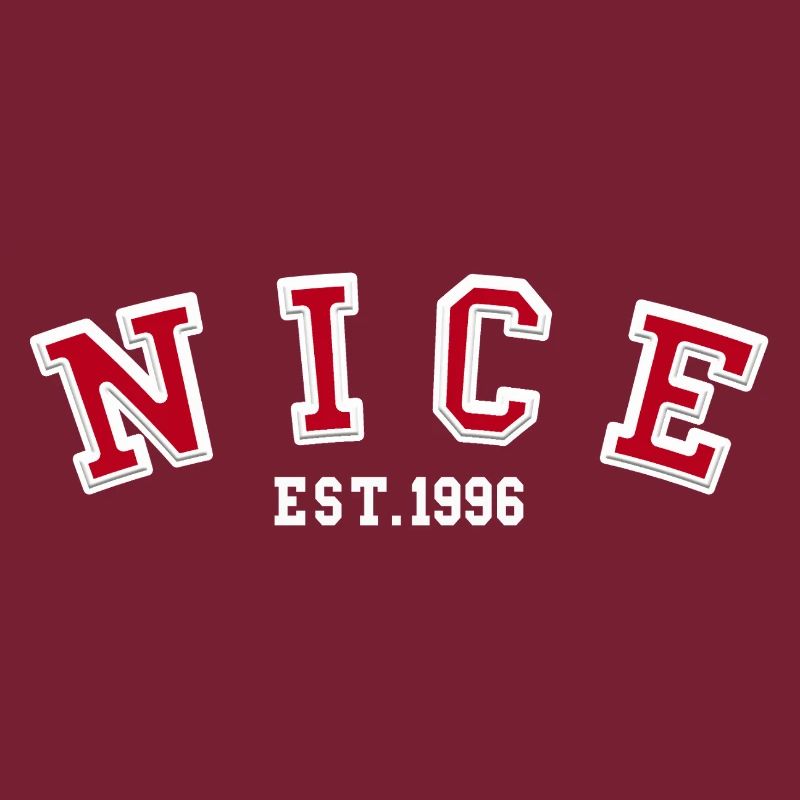 Fondation de Nice en 1996