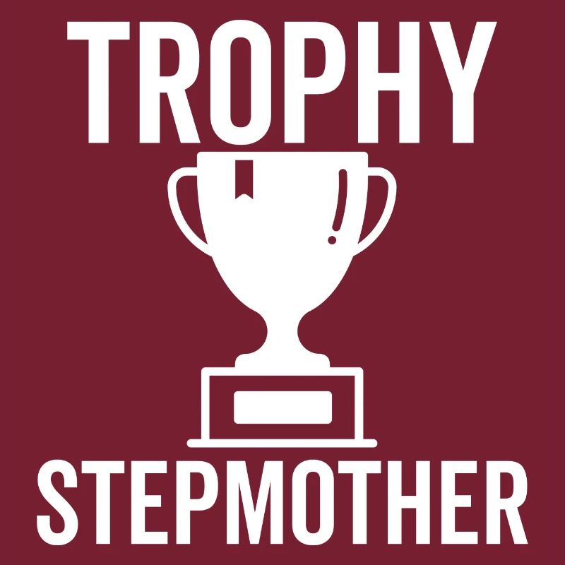 Trophäe Stiefmutter