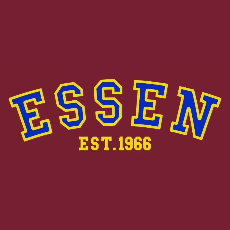 Essen Est. 1966