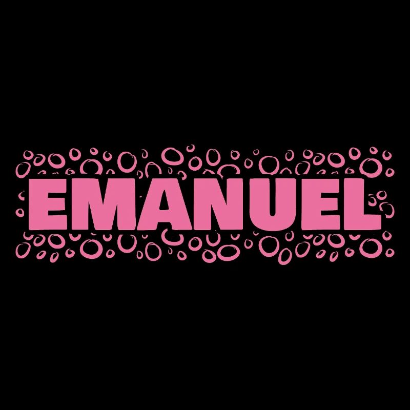 Gift idea Emanuel