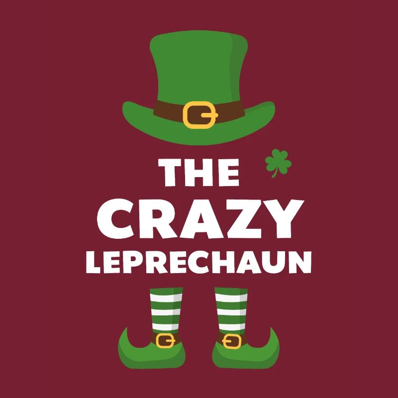 Le Crazy Leprechaun