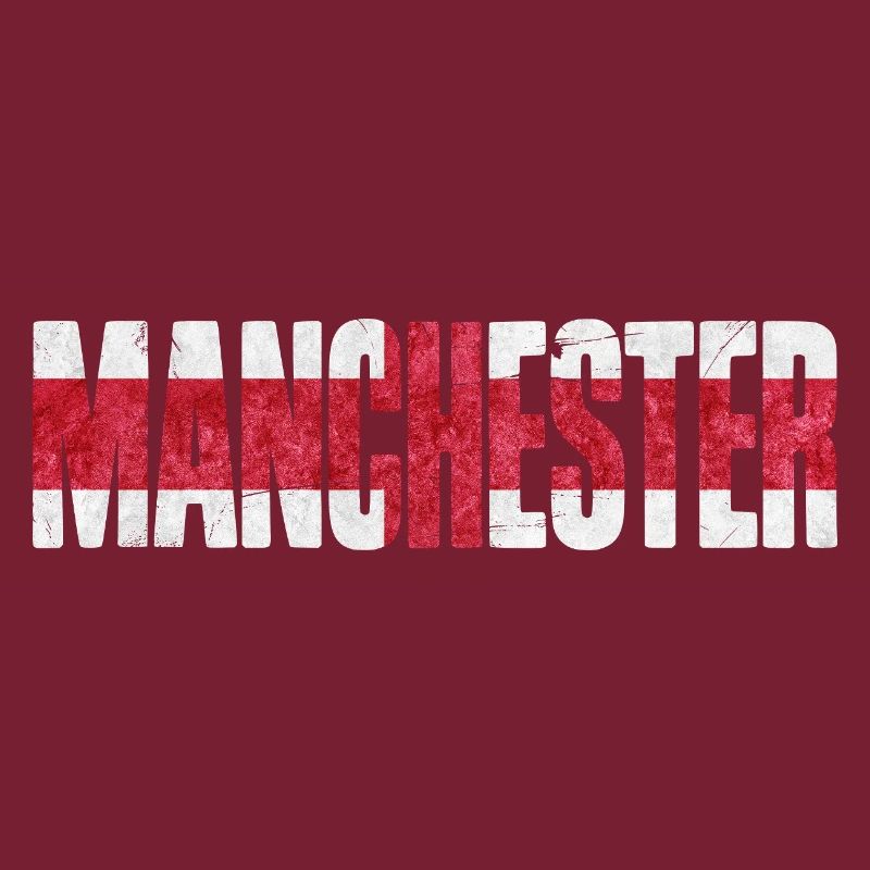Manchester, Angleterre