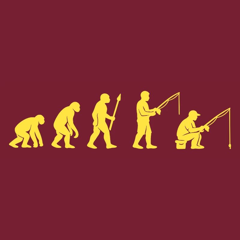 Conception des chemins d’évolution de la pêche
