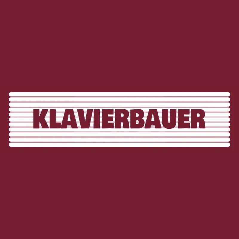 Klavierbauer