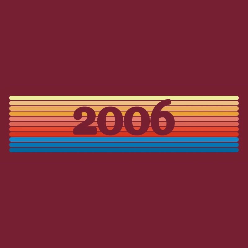 Regenbogen 2006
