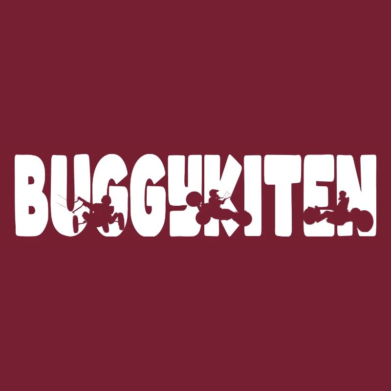 Buggykiten
