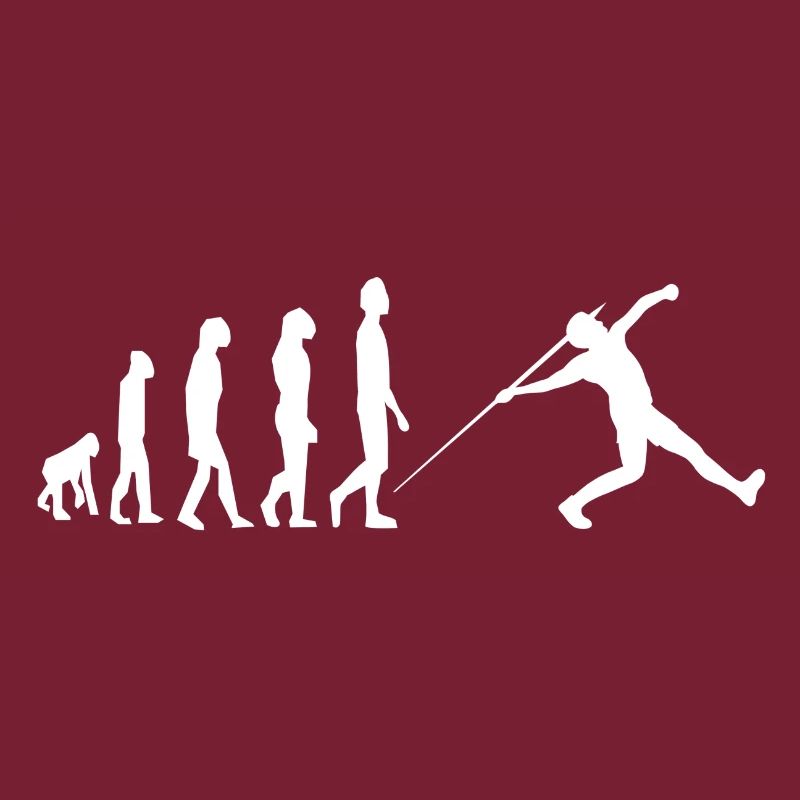 Javelin Javelin Lance de javelots Evolution