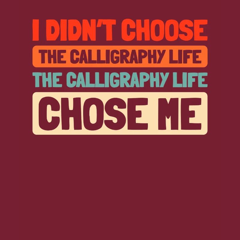 Calligraphie