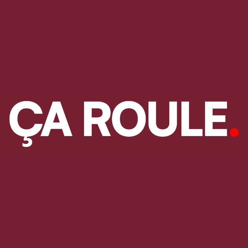 Ça roule