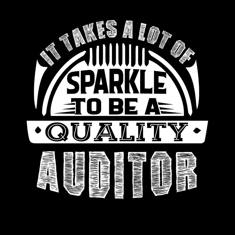 Auditor Auditor Sparkle