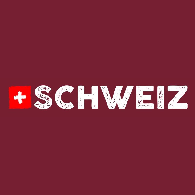 Drapeau de la Suisse