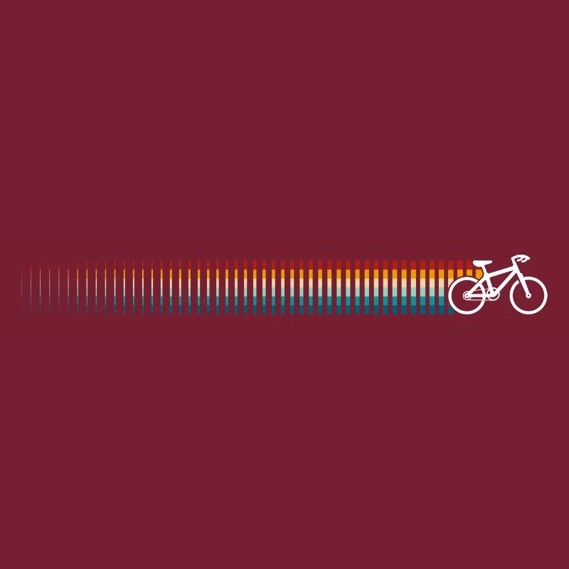 Vélo rétro