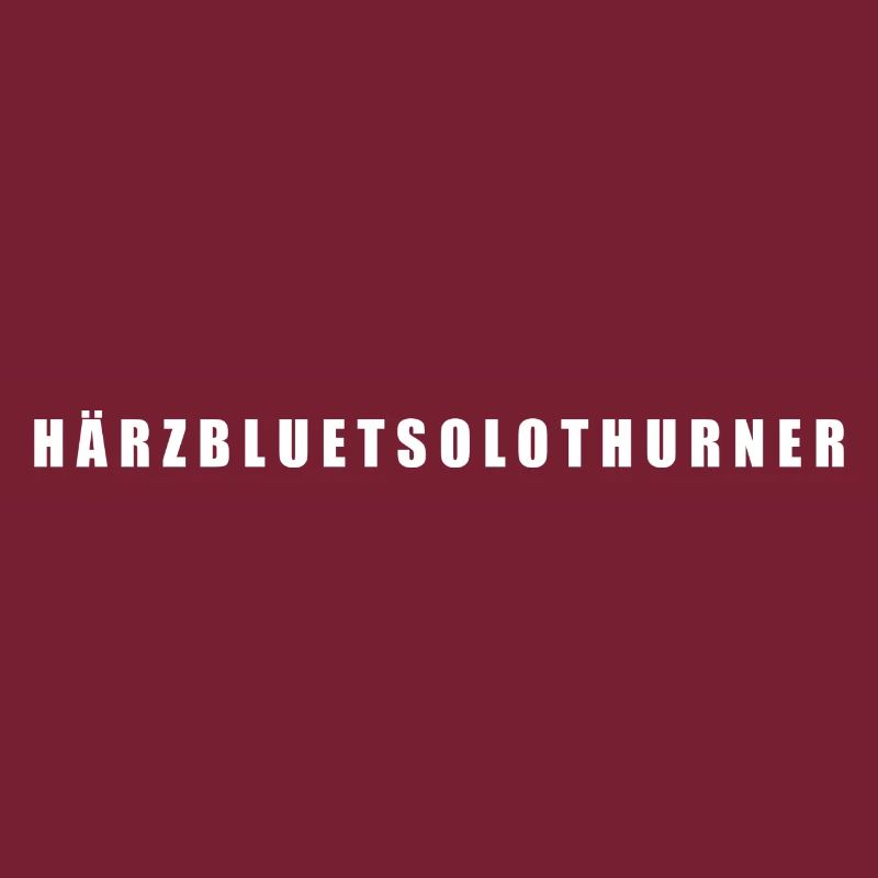 Härzbluetsolothurn Canton de Soleure