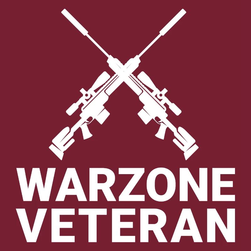 WARZONE VÉTÉRAN CODE GAMING