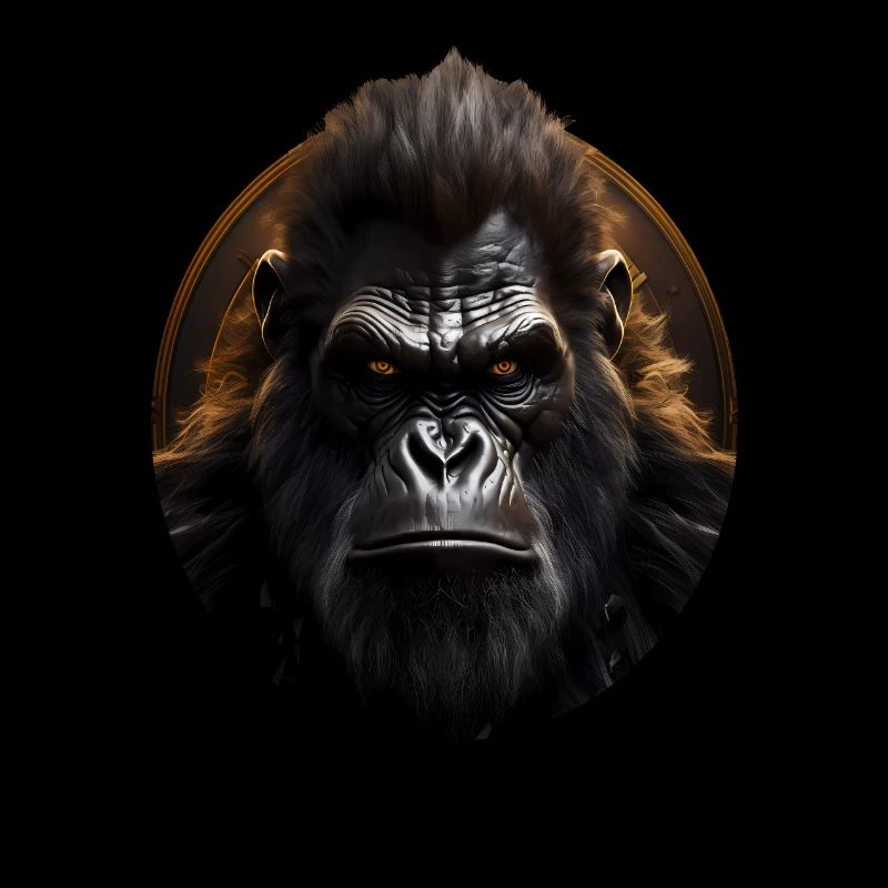 Gorilla