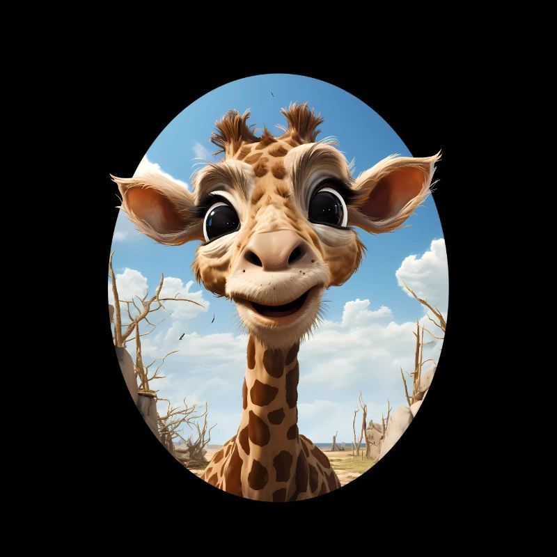 Girafe