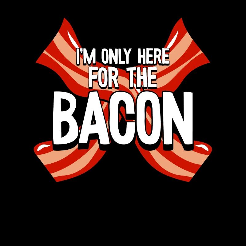 Bacon Bacon Petit déjeuner