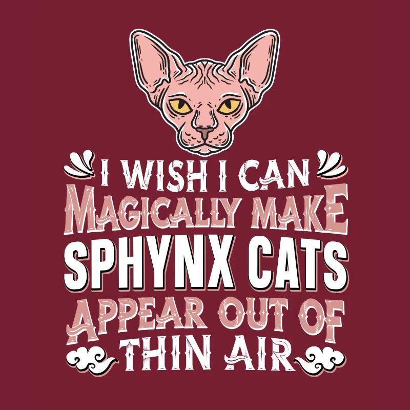 Sphynx Chat