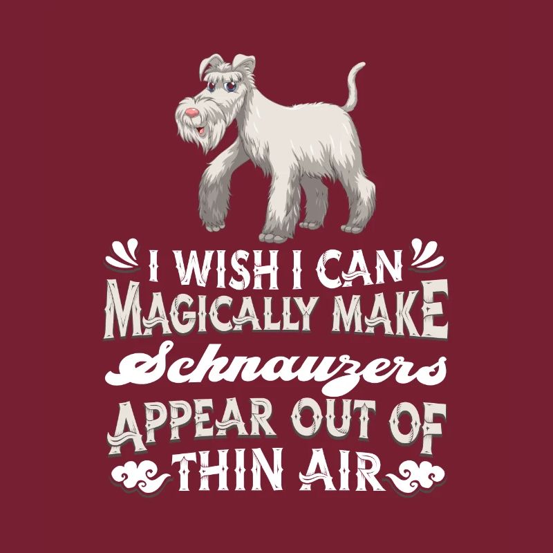 Schnauzer Hund