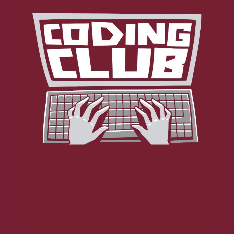 Programmer Coder Software Developer