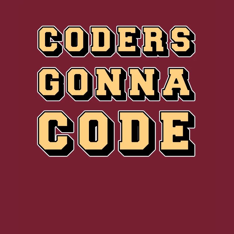 Programmeur Coder Développeur de logiciels