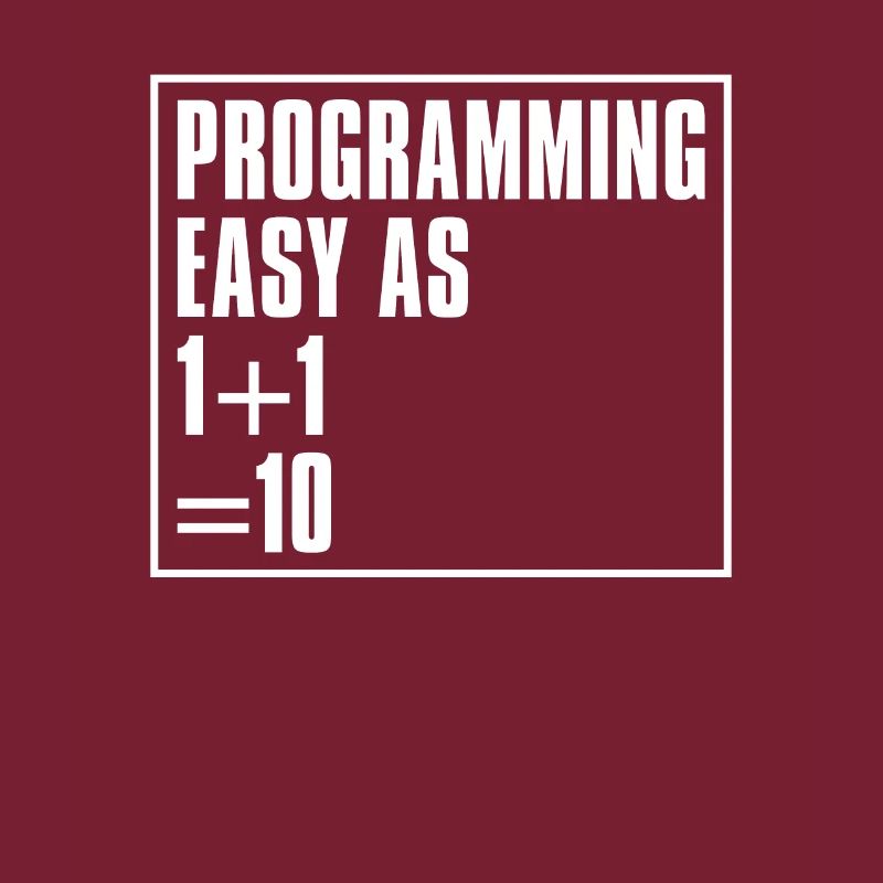 Programmierer Coder Software Entwickler