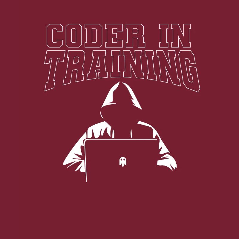 Programmierer Coder Software Entwickler