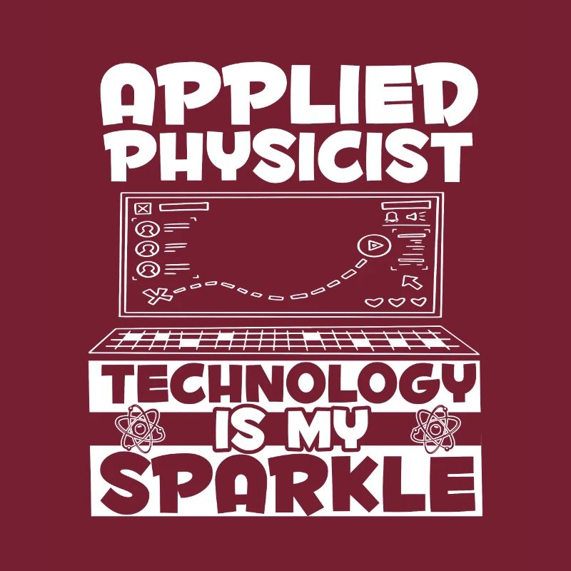 Physics Phyiker Applied Physics