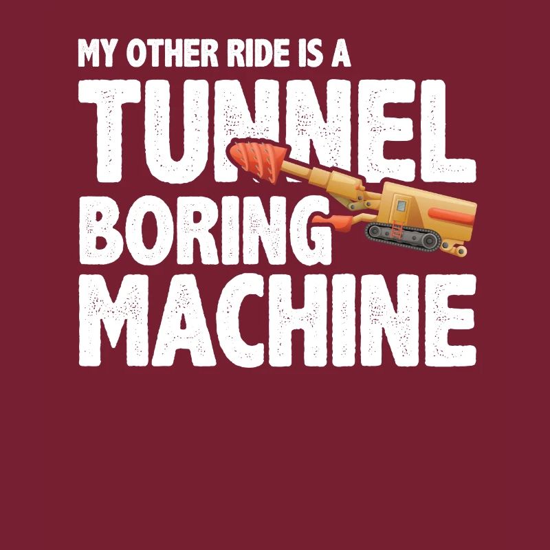 Engineer Tunnel Mining Engineer