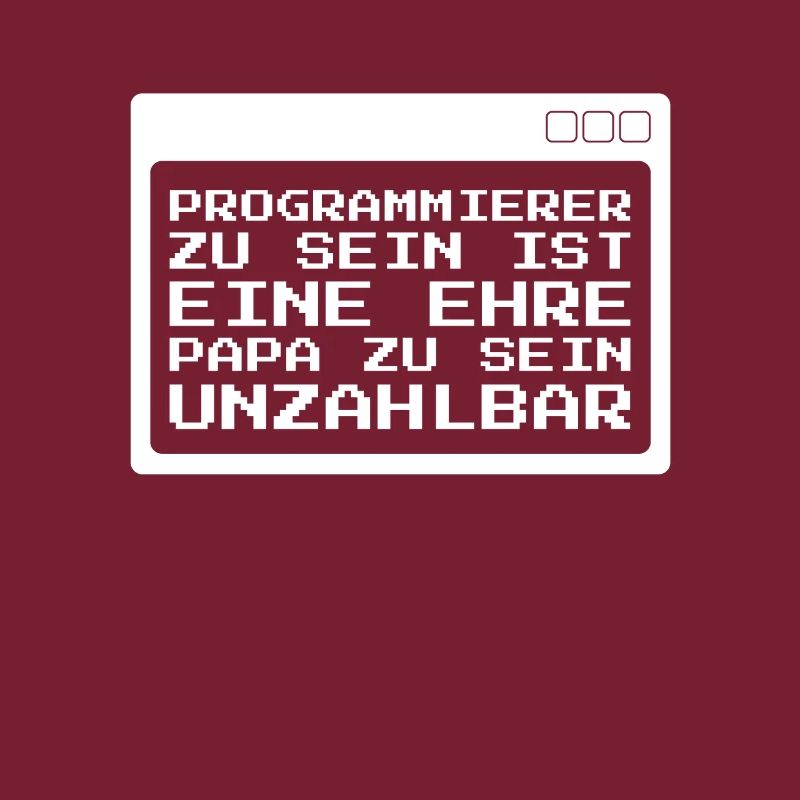 Entwickler Coder Programmierer