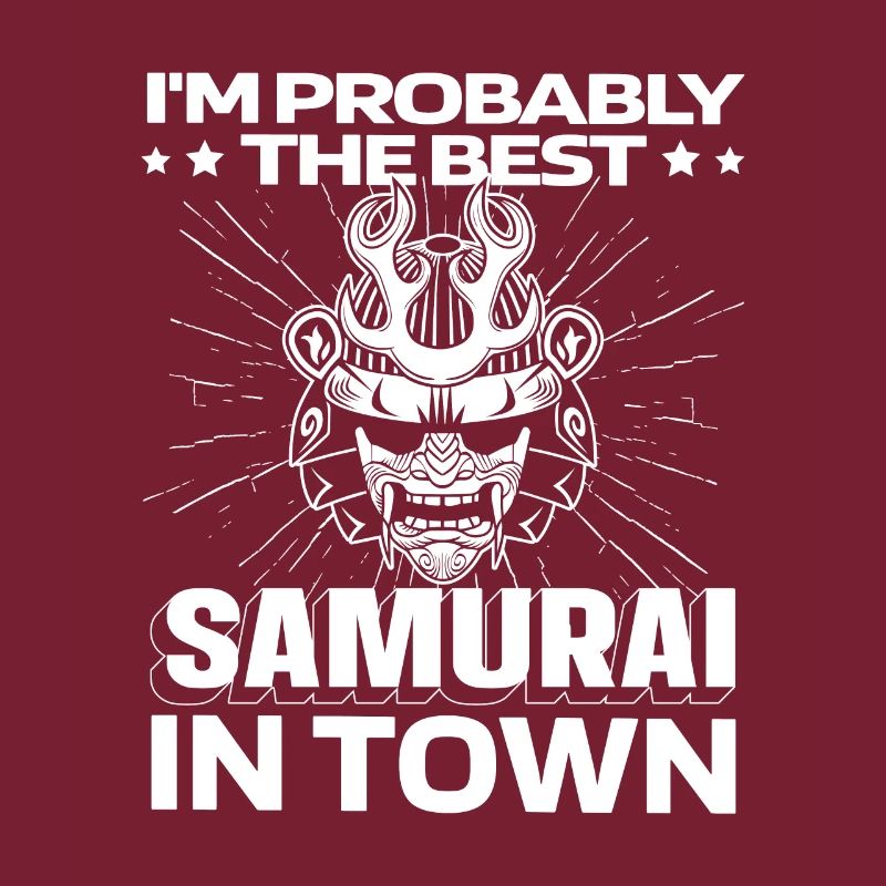 Samurai