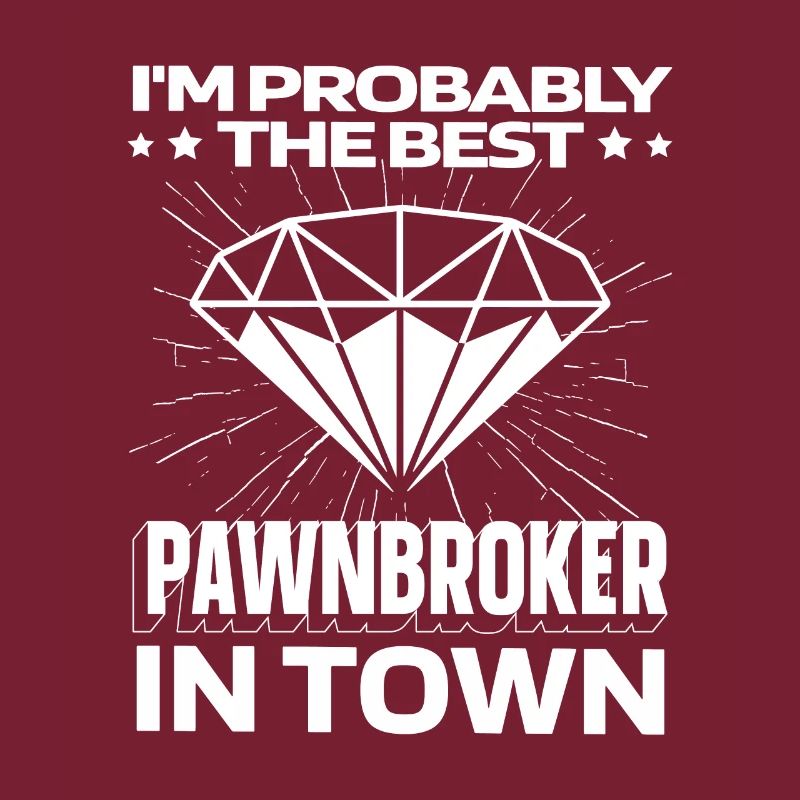 Pawnbroker Diamant