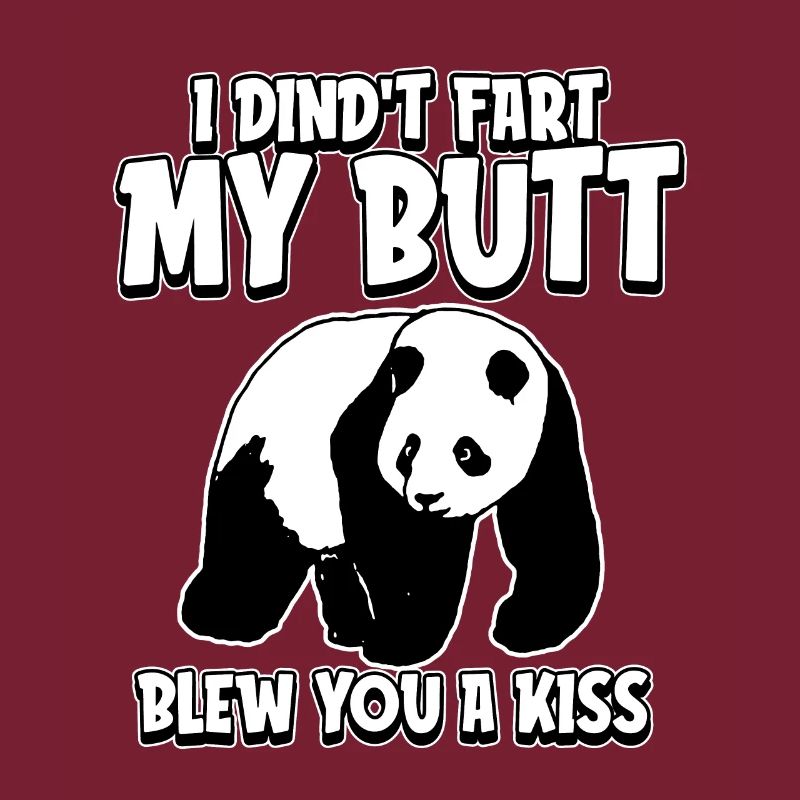 Giant Panda Panda