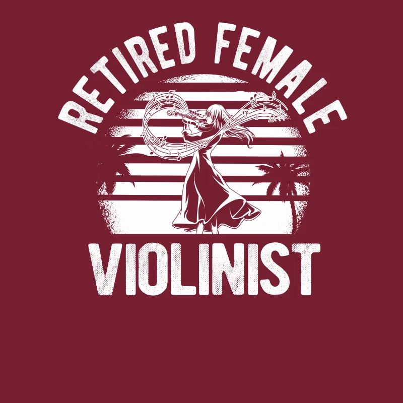 Violon Violon Retiré