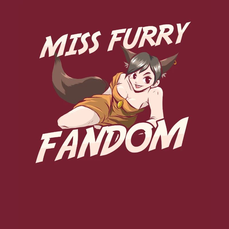 Furry Fandom Fursuits manquant