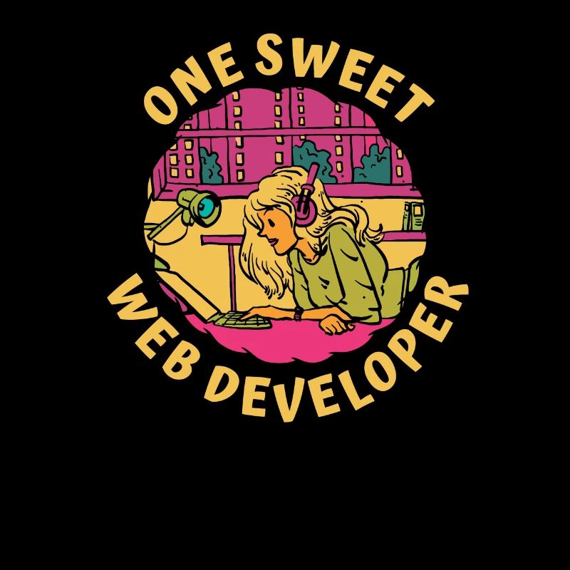 Développeur Web Webdeveloper Süss