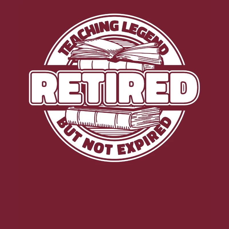 Teacher Retired Educator