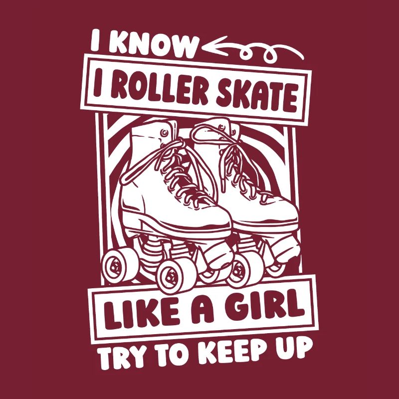 Roller Skating Roller Roller Filles