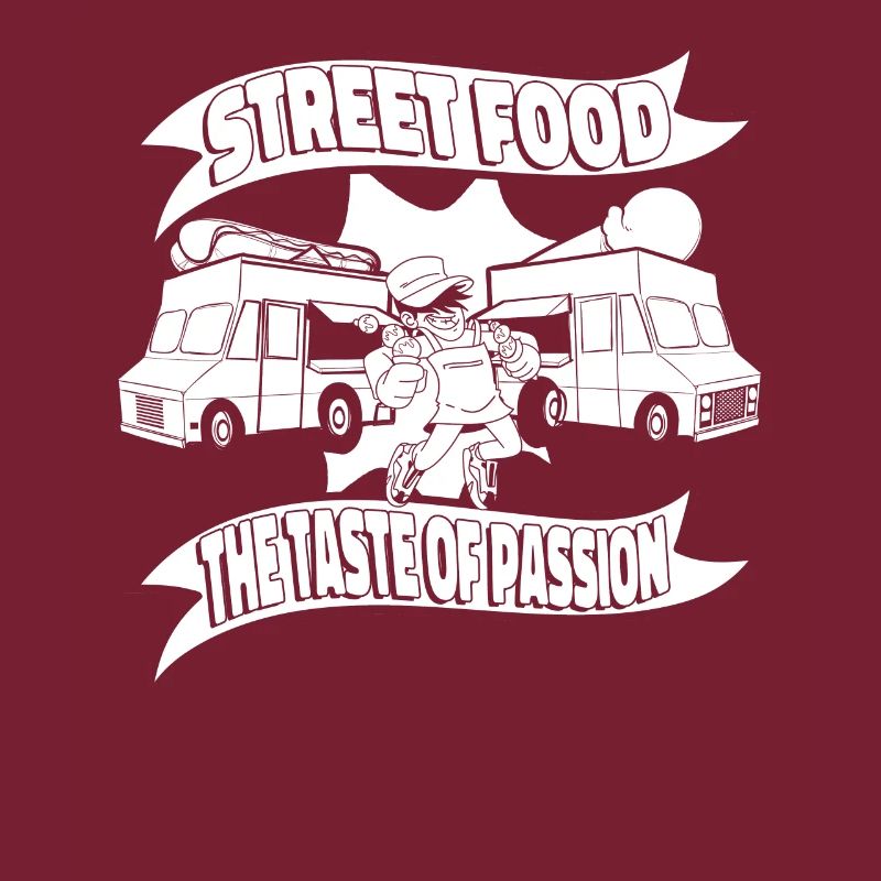 Cuisine de rue