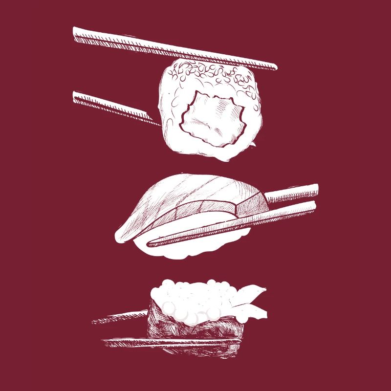 Sushi Chopsticks